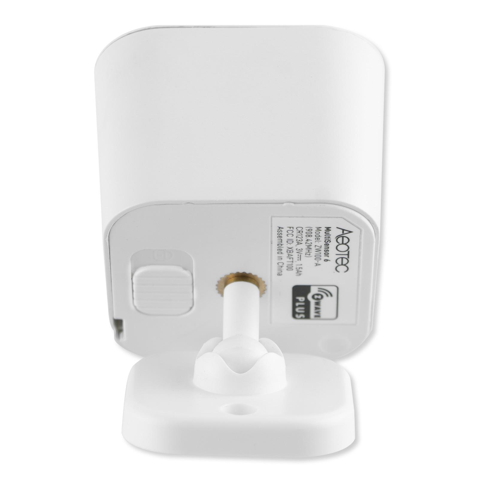 humidity temperature Z-Wave Plus 6-in-1 motion U Aeotec Multisensor 6 light humidity temperature Z-Wave Plus 6-in-1 motion U Aeotec Multisensor 6 light